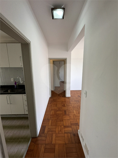 Venda Apartamento São Paulo Bela Vista REO1047702 20