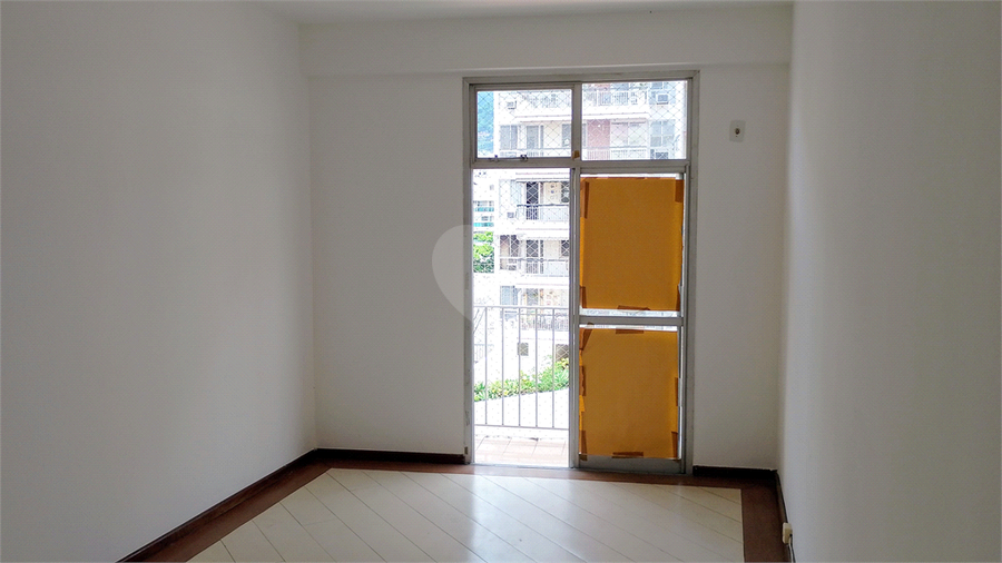 Venda Apartamento Rio De Janeiro Grajaú REO1047704 3