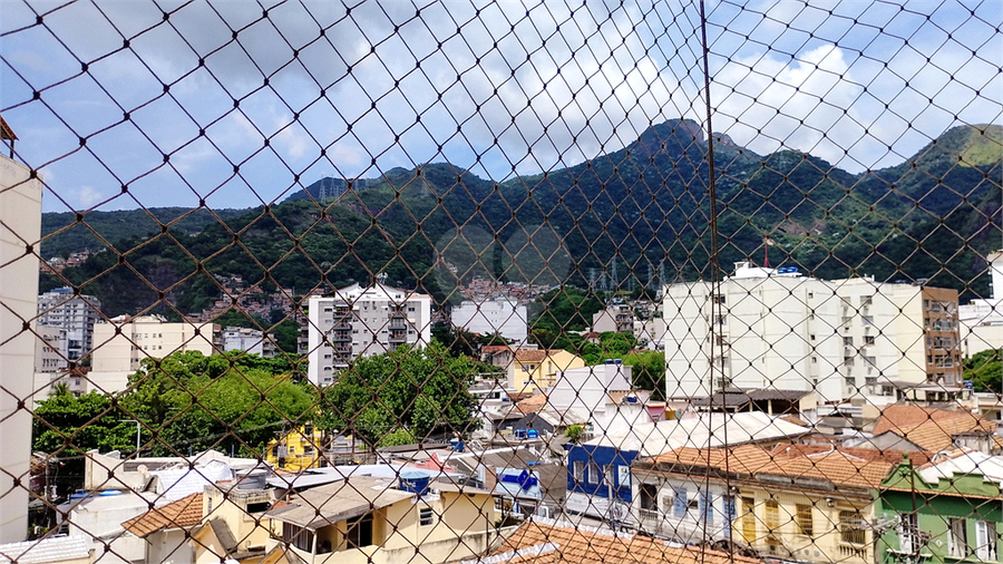 Venda Apartamento Rio De Janeiro Grajaú REO1047704 7