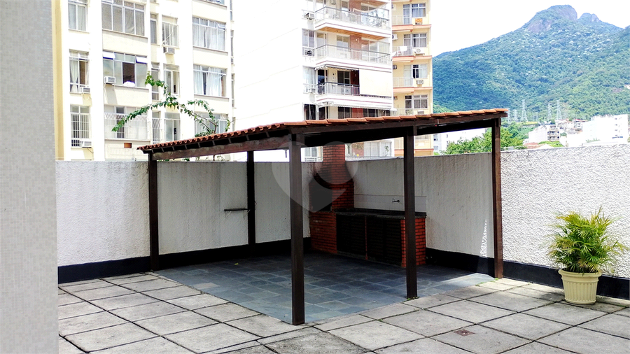 Venda Apartamento Rio De Janeiro Grajaú REO1047704 25