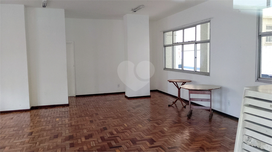 Venda Apartamento Rio De Janeiro Grajaú REO1047704 24