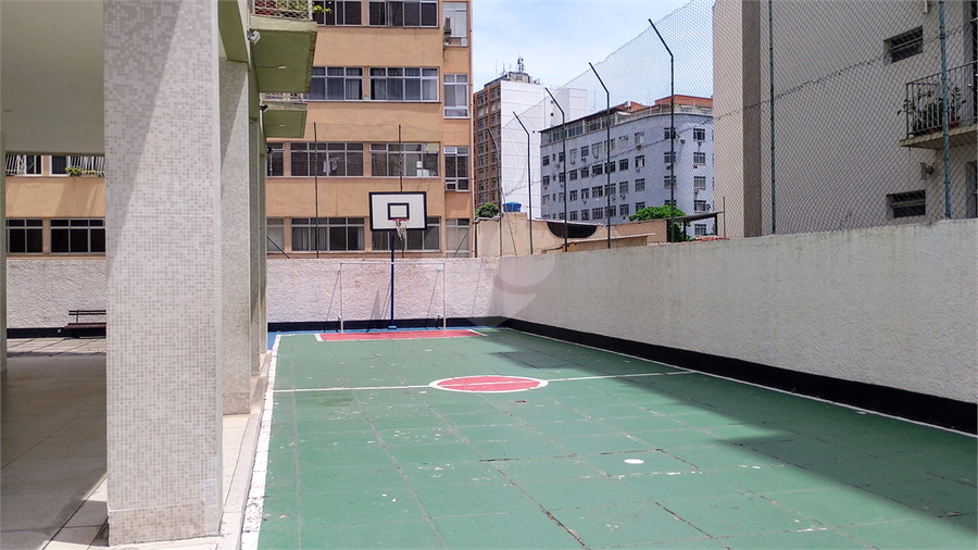 Venda Apartamento Rio De Janeiro Grajaú REO1047704 28