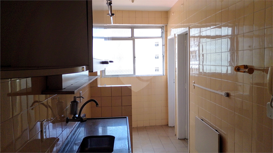 Venda Apartamento Rio De Janeiro Grajaú REO1047704 18