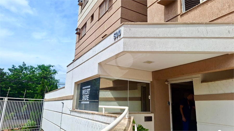 Venda Apartamento Ribeirão Preto Nova Aliança REO1047706 17