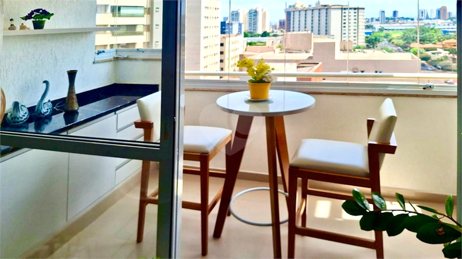 Venda Apartamento Ribeirão Preto Nova Aliança REO1047706 4