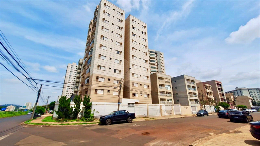 Venda Apartamento Ribeirão Preto Nova Aliança REO1047706 5