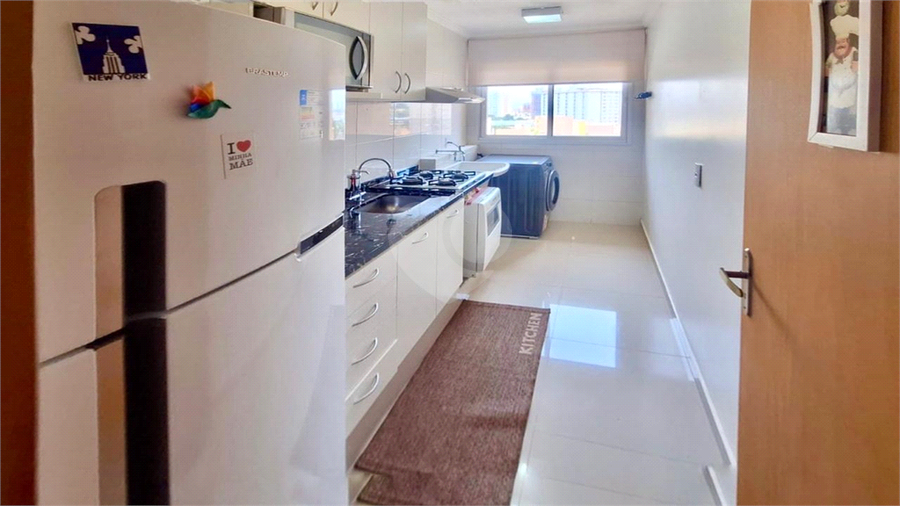 Venda Apartamento Ribeirão Preto Nova Aliança REO1047706 8