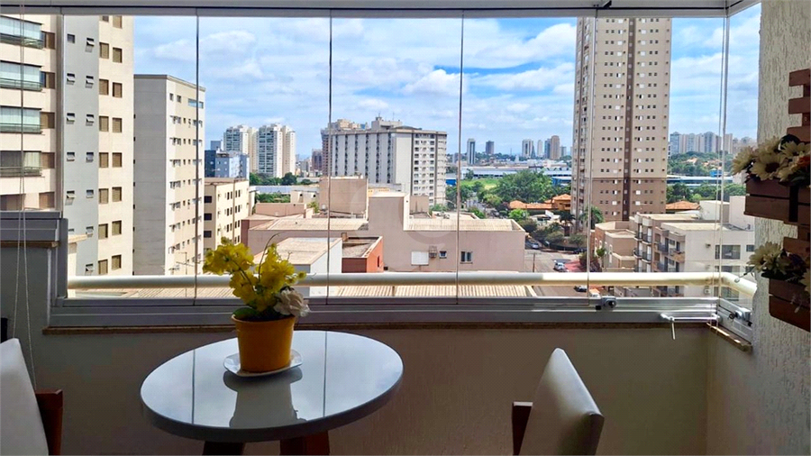 Venda Apartamento Ribeirão Preto Nova Aliança REO1047706 9