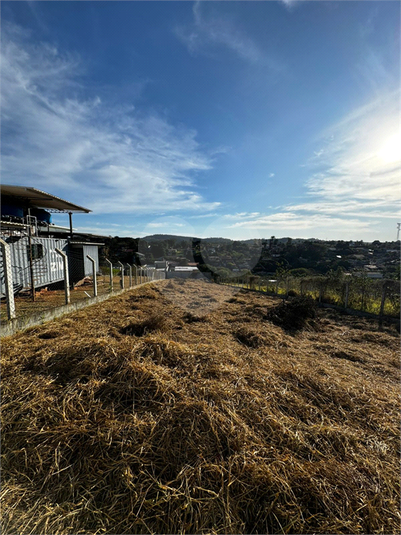 Venda Terreno Atibaia Jardim Centenário REO1047709 4