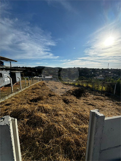 Venda Terreno Atibaia Jardim Centenário REO1047709 5