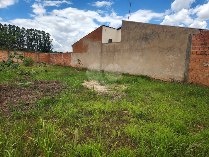 Venda Terreno Araraquara Parque Alvorada REO1047711 4