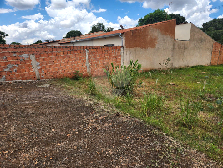 Venda Terreno Araraquara Parque Alvorada REO1047711 14