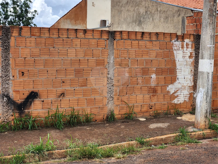 Venda Terreno Araraquara Parque Alvorada REO1047711 2