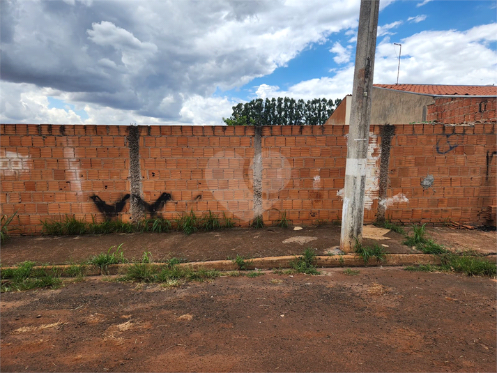 Venda Terreno Araraquara Parque Alvorada REO1047711 1