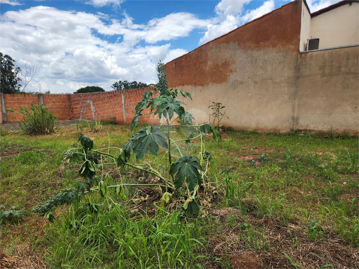 Venda Terreno Araraquara Parque Alvorada REO1047711 10