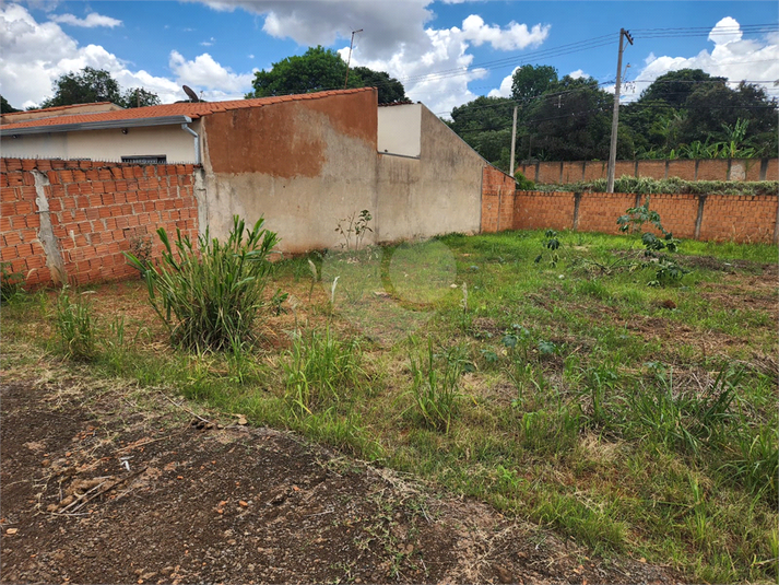 Venda Terreno Araraquara Parque Alvorada REO1047711 15