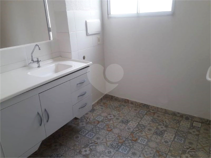 Venda Apartamento Salto Olaria REO1047712 10