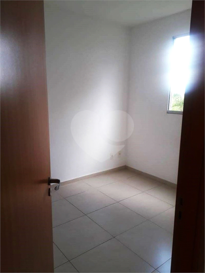 Venda Apartamento Salto Olaria REO1047712 12