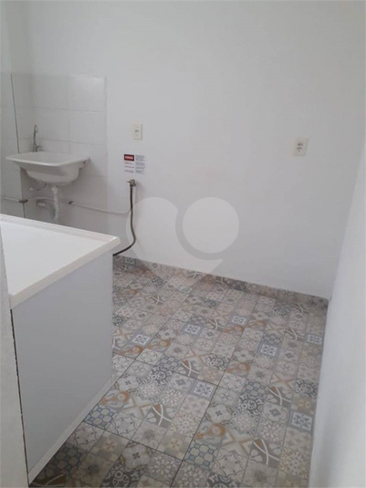 Venda Apartamento Salto Olaria REO1047712 9