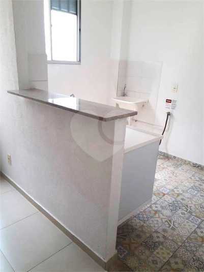 Venda Apartamento Salto Olaria REO1047712 6