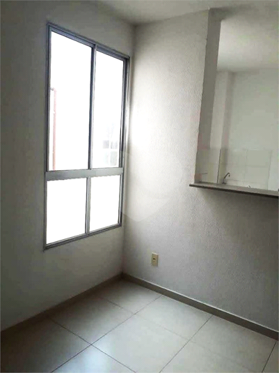 Venda Apartamento Salto Olaria REO1047712 3