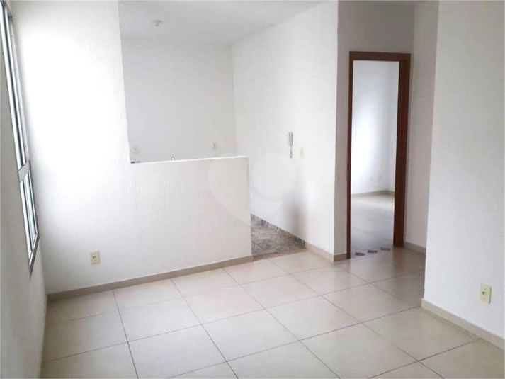 Venda Apartamento Salto Olaria REO1047712 2