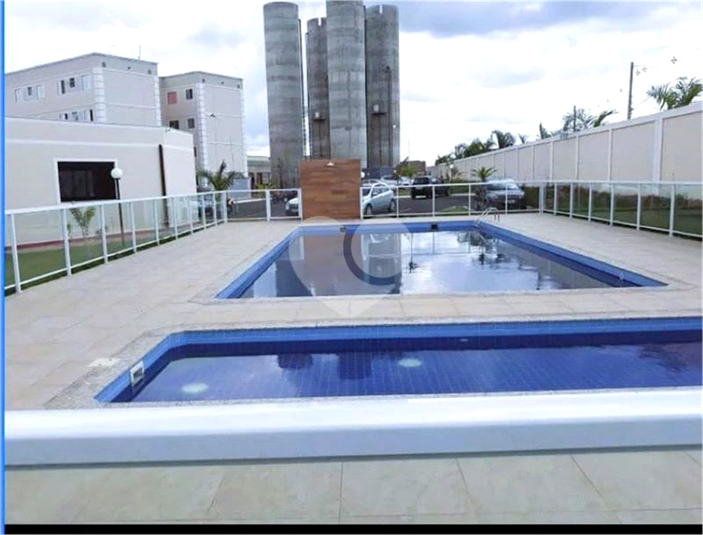 Venda Apartamento Salto Olaria REO1047712 1