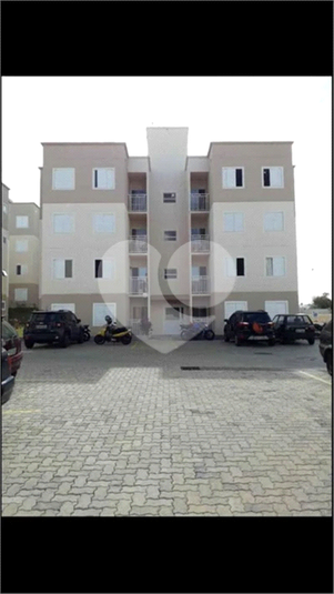 Venda Apartamento Salto Olaria REO1047712 24