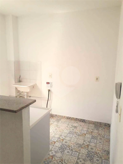 Venda Apartamento Salto Olaria REO1047712 7