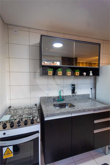 Venda Apartamento São Paulo Vila Granada REO1047715 12