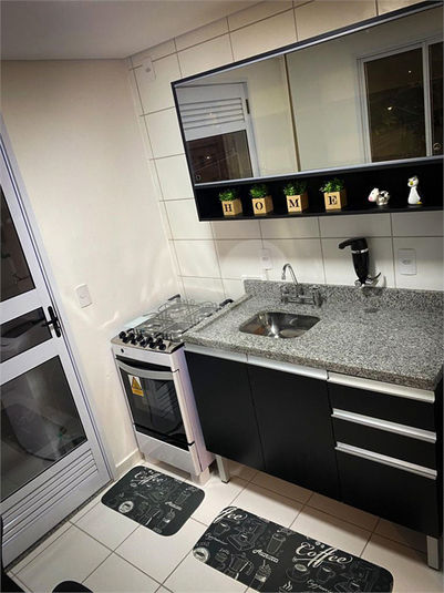 Venda Apartamento São Paulo Vila Granada REO1047715 11