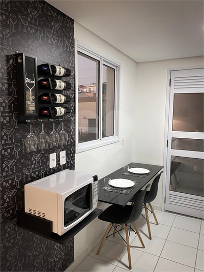 Venda Apartamento São Paulo Vila Granada REO1047715 8