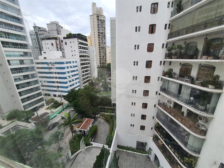 Venda Apartamento São Paulo Jardim Paulista REO1047716 13