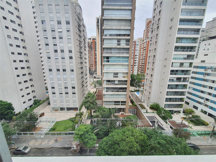 Venda Apartamento São Paulo Jardim Paulista REO1047716 12