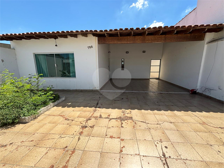 Venda Casa Salto Bela Vista REO1047717 3