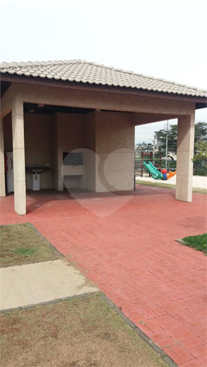 Venda Apartamento Jundiaí Vila Nambi REO1047718 14