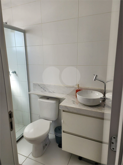 Venda Apartamento Jundiaí Vila Nambi REO1047718 10