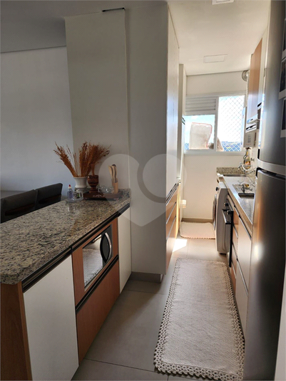 Venda Apartamento Jundiaí Vila Nambi REO1047718 5