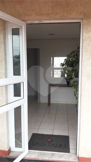 Venda Apartamento Jundiaí Vila Nambi REO1047718 23