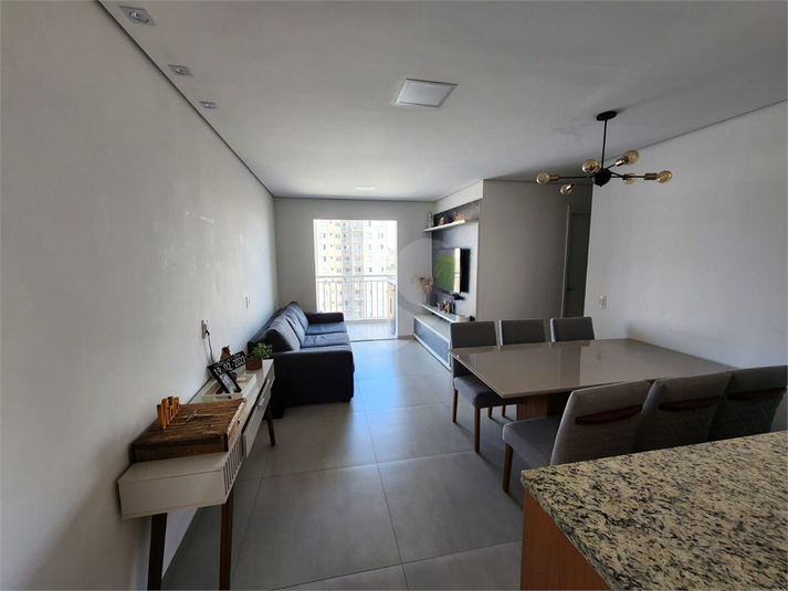 Venda Apartamento Jundiaí Vila Nambi REO1047718 4