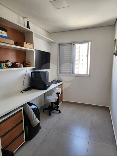 Venda Apartamento Jundiaí Vila Nambi REO1047718 8