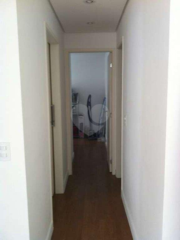 Venda Apartamento São Paulo Jardim Adhemar De Barros REO104772 9