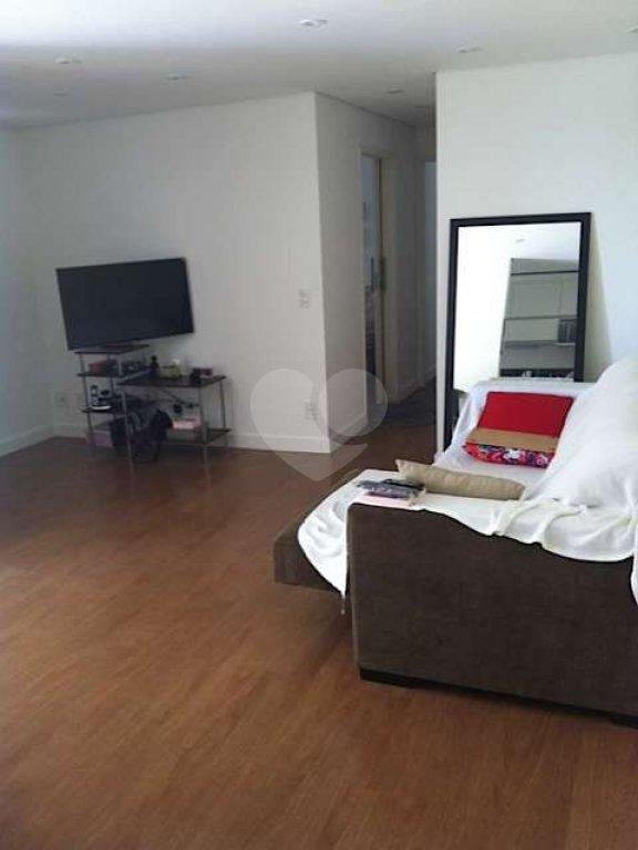 Venda Apartamento São Paulo Jardim Adhemar De Barros REO104772 7