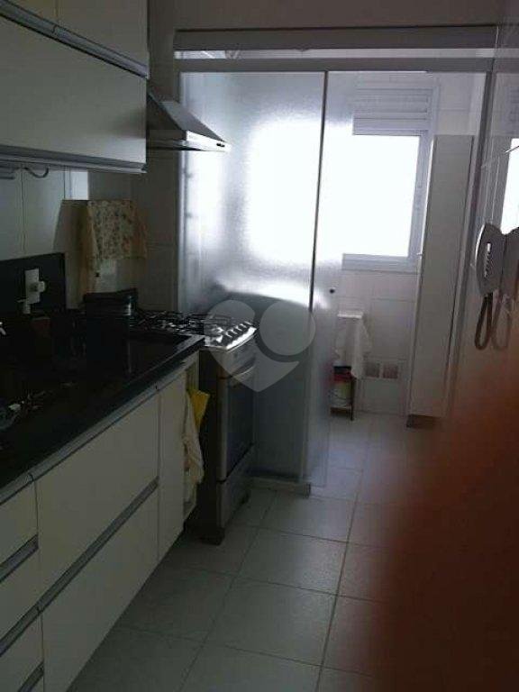 Venda Apartamento São Paulo Jardim Adhemar De Barros REO104772 21