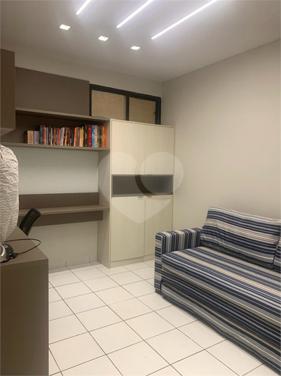 Venda Apartamento João Pessoa Bessa REO1047721 15