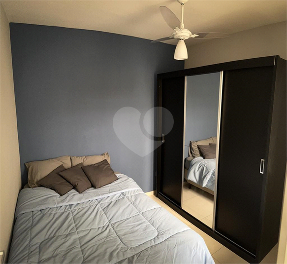 Venda Apartamento São Paulo Vila Guilhermina REO1047722 9