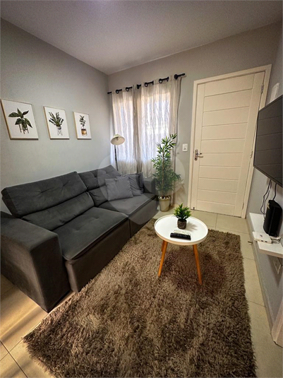 Venda Apartamento São Paulo Vila Guilhermina REO1047722 18