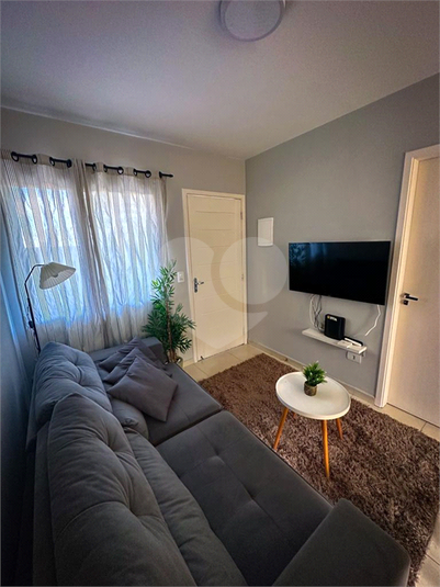 Venda Apartamento São Paulo Vila Guilhermina REO1047722 19