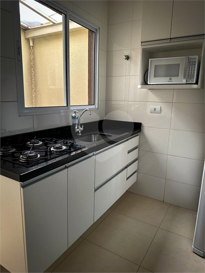 Venda Apartamento São Paulo Vila Guilhermina REO1047722 7