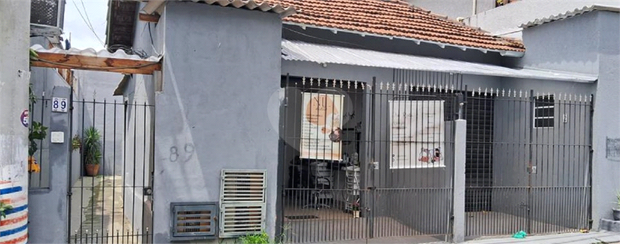 Venda Casa São Paulo Parque Casa De Pedra REO1047723 2